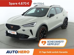 Bild des Angebotes CUPRA Formentor VZ5 2.5 TSI VZ5 Edition Taiga Grey 4Drive Aut. *LED*
