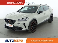 Bild des Angebotes CUPRA Formentor VZ5 2.5 TSI VZ5 Edition Taiga Grey 4Drive Aut. *LED*