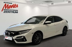 Bild des Angebotes Honda Civic 1.0 Elegance CVT Aut. *AUT*ALLWETTER*