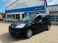 Bild des Angebotes Citroen Berlingo Multispace BlueHDi 100 S