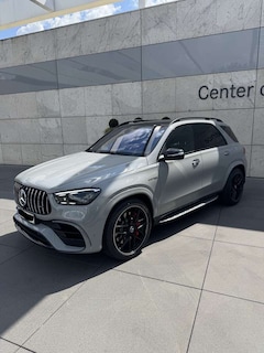 Mercedes-Benz GLE 63 AMG AMG GLE 63 S + VOLL + HUD + STH + PANO + CARBON +