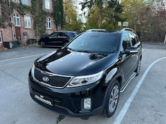 Bild des Angebotes Kia Sorento 2.4 Spirit 4WD/1.Hand/Automatik/Leder