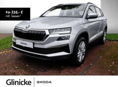 Bild des Angebotes Skoda Karoq 1.5 TSI DSG Selection Plus