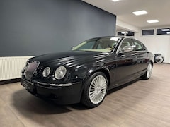 Bild des Angebotes Jaguar S-Type 2.7 V6 Diesel Executive