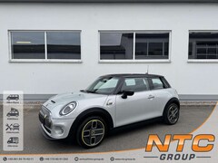 Bild des Angebotes MINI Cooper S E Trim S*Whitsilver*Standhzg*NAVI*MwSt.*