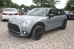 Bild des Angebotes MINI Cooper Clubman - NaviPro-HeadUp-LED-Leder