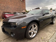 Bild des Angebotes Chevrolet Camaro 3,6 Automatik+Navi+Allwetter+PDC+Glasdach