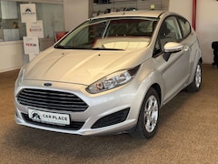 Bild des Angebotes Ford Fiesta Sync Edition