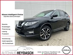 Bild des Angebotes Nissan X-Trail Tekna *AUTOMATIK*AHK*LED*Leder*