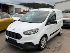 Bild des Angebotes Ford Transit Courier Trend*NEU* TÜV* gepflegt* 2020