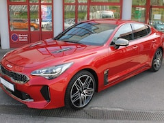 Bild des Angebotes Kia Stinger GT 4WD Velour Leder