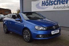Bild des Angebotes VW Eos Cup,Navi, Xenon,Parks,V&H,Sitzh,Kam,,,