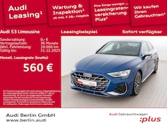 Bild des Angebotes Audi S3 TFSI S tr. PDC RFK NAVI HUD PANO