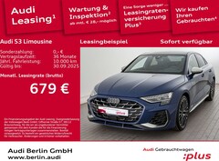 Bild des Angebotes Audi S3 TFSI S tronic