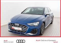 Bild des Angebotes Audi S3 TFSI S tr. PDC RFK NAVI HUD PANO