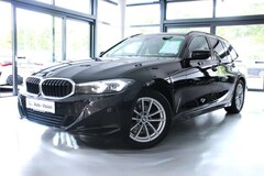 Bild des Angebotes BMW 318 d (G21) Aut. *LED*Kamera*Navi*AppleCP*AnroidA