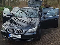 Bild des Angebotes BMW 530 530d Touring Aut. Edition Exclusive