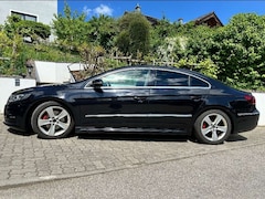 Bild des Angebotes VW CC 2.0 TDI R-Line 2. Hand