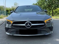 Bild des Angebotes Mercedes-Benz CLA 180 CLA 180 7G-DCT