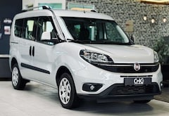 Bild des Angebotes Fiat Doblo SX Kombi |Klima|