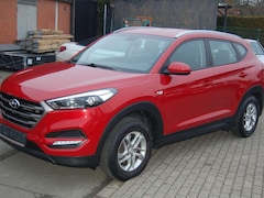Bild des Angebotes Hyundai TUCSON blue Classic 2WD