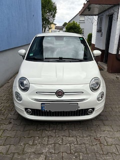 Bild des Angebotes Fiat 500 1.0 GSE N3 Hybrid Launch Edition