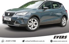 Bild des Angebotes SEAT Arona 1.5 TSI DSG FR AHK+NAVI+LED+ACC+KAMERA+SHZ