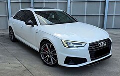 Bild des Angebotes Audi A4 A4 30 2.0 tdi Sport 190cv