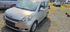 Daihatsu Sirion Sirion 1.0