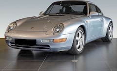 Bild des Angebotes Porsche 993 911 Carrera