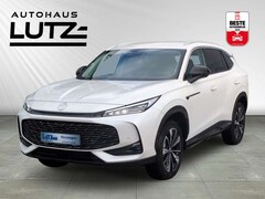 Bild des Angebotes MG HS Luxury 1.5T AUT. *Sofort Verfügbar*