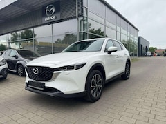 Bild des Angebotes Mazda CX-5 Ad'vantage 2WD 2.5L e-SKYACTIV G 194ps 6AT FWD AD'