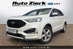 Bild des Angebotes Ford Edge 4x4 ST-Line 2.0 EU6d-T Schiebedach Winterräder
