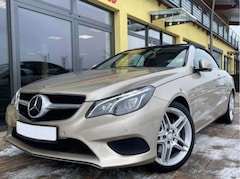 Bild des Angebotes Mercedes-Benz E 350 E 350 CDI DPF Cabrio BlueEFFICIENCY 7G-TRONIC Eleg