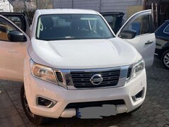 Bild des Angebotes Nissan Navara DC 4x4 S&S Visia