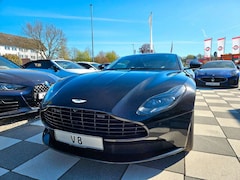 Aston Martin DB11 4.0 V8 -Scheckheft -Deutsches Fzg.