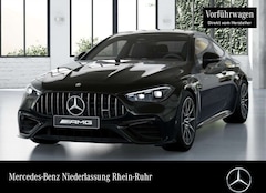 Bild des Angebotes Mercedes-Benz CLE 53 AMG CLE 53 4M NIGHT+360+TOTW+KEYLESS+9G
