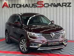 Bild des Angebotes Renault Koleos Intens Pano LED Kamera ACC BOSE T-Leder