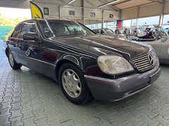 Bild des Angebotes Mercedes-Benz 500 500 SEC C140 H-Kennzeichen Velours Brabus