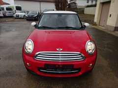 Bild des Angebotes MINI Cooper D Mini Cooper D/Euro 5