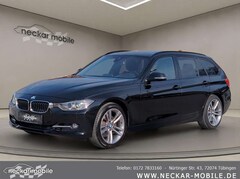 Bild des Angebotes BMW 325 d Pano Navi Xen PDC