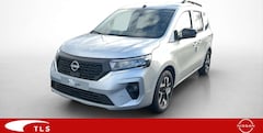 Nissan Townstar KOMBI - N-CONNECTA - NAVI - Design Paket Highland