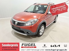 Bild des Angebotes Dacia Sandero 1.6 Klima