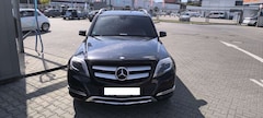 Bild des Angebotes Mercedes-Benz GLK 250 BlueTEC 4Matic 7G-TRONIC