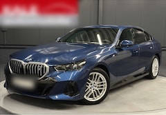 Bild des Angebotes BMW i5 eDrive40 M-Sport*Travel*Innov.*Iconic Glow*H/K*