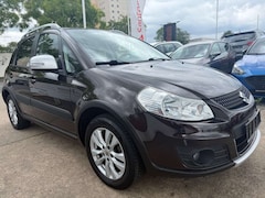 Bild des Angebotes Suzuki SX4 Classic Style + BC + MFL + SITZHEIZUNG +