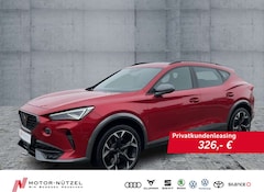 Bild des Angebotes CUPRA Formentor 2.0 TSI DSG 4D MATRIX+ACC+RFK+NAV+PANO
