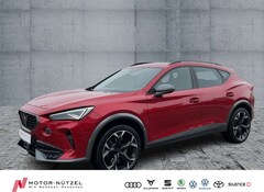 Bild des Angebotes CUPRA Formentor 2.0 TSI DSG 4D MATRIX+ACC+RFK+NAV+PANO