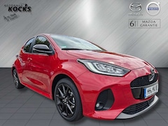 Bild des Angebotes Mazda 2 Hybrid 1.5L Hybrid VVT-i 116 Homura LED