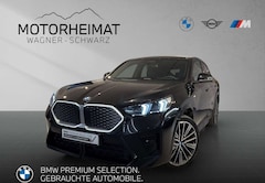 Bild des Angebotes BMW iX2 xDrive30 MSport 20"ACC 360° 0,99%